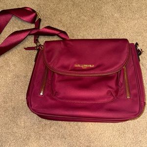 Karl Lagerfeld crossbody